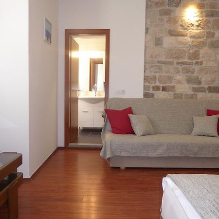 Studio Apartment Mila سبليت المظهر الخارجي الصورة