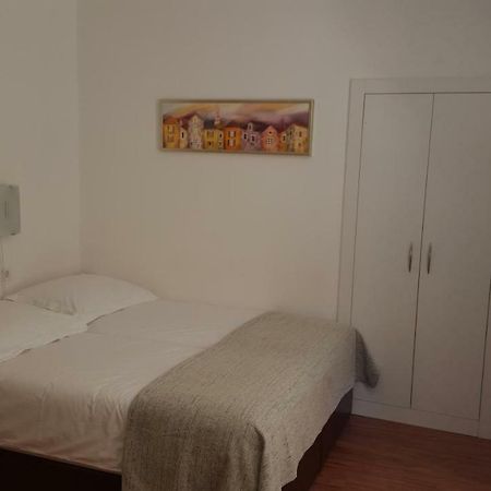 Studio Apartment Mila سبليت المظهر الخارجي الصورة