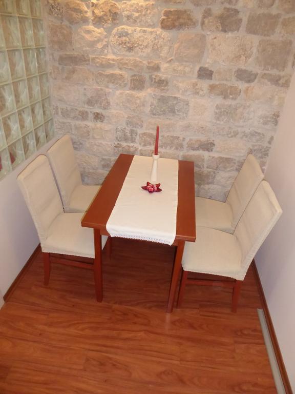 Studio Apartment Mila سبليت المظهر الخارجي الصورة