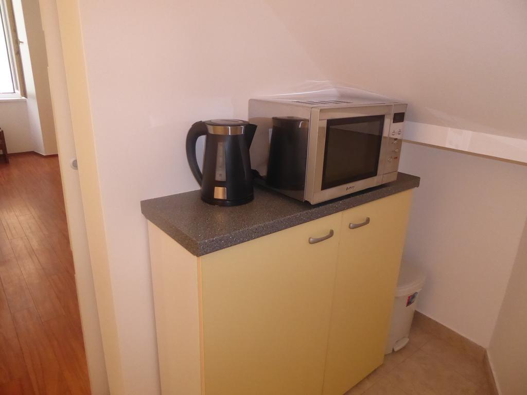 Studio Apartment Mila سبليت المظهر الخارجي الصورة