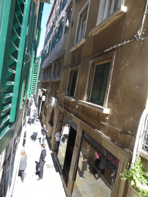 Studio Apartment Mila سبليت المظهر الخارجي الصورة