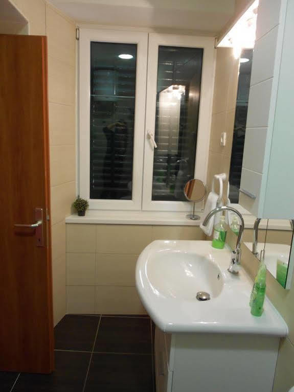 Studio Apartment Mila سبليت المظهر الخارجي الصورة