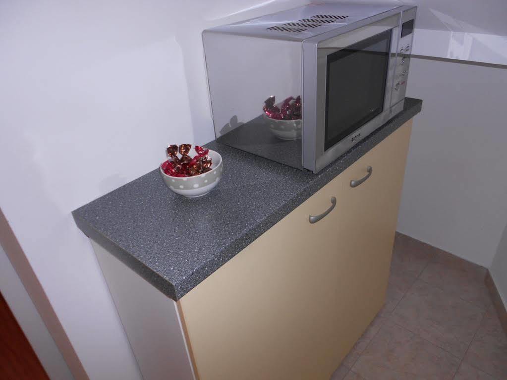 Studio Apartment Mila سبليت المظهر الخارجي الصورة