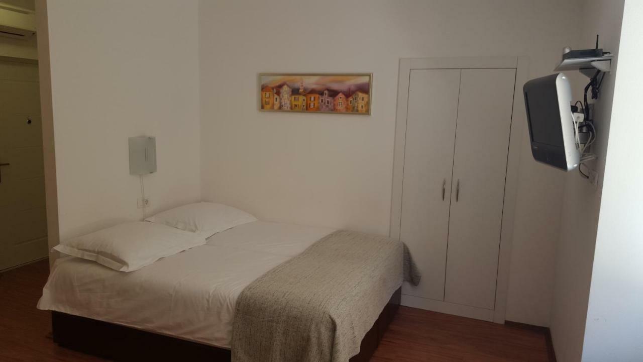 Studio Apartment Mila سبليت المظهر الخارجي الصورة